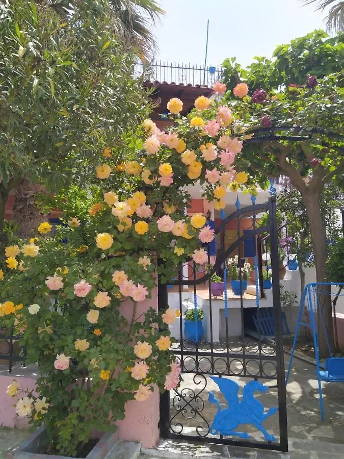 Villa Mitselo Apartments نيا بلاجيا