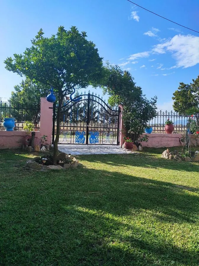 Villa Mitselo Apartments نيا بلاجيا 0*,