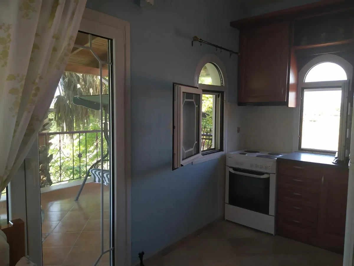 Villa Mitselo Apartments نيا بلاجيا