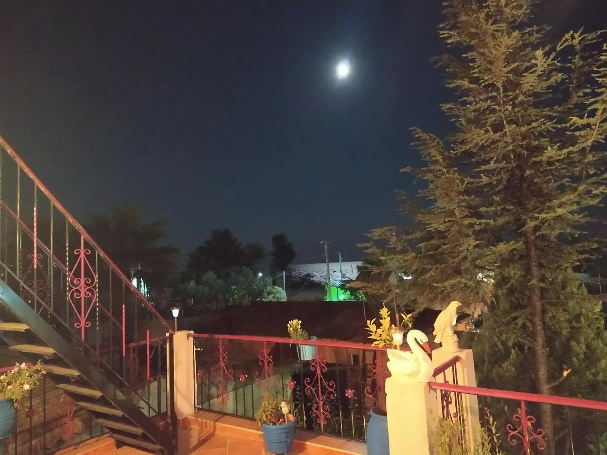 Villa Mitselo Apartments نيا بلاجيا 0*,  اليونان