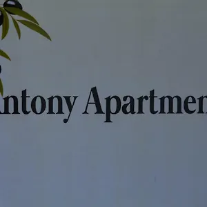Antony Διαμέρισμα